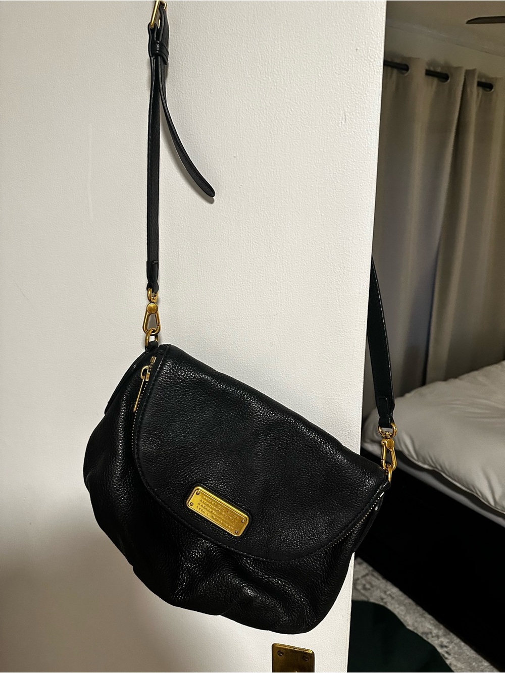 Marc Jacobs crossbody